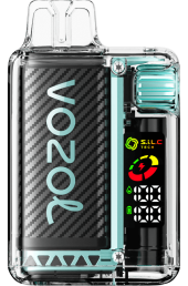 VOZOL VISTA 16000/20000 SOUR APPLE ICE 6V8R14 - VOZOL Mauritius
