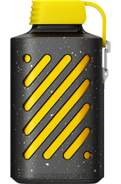 VOZOL GEAR 10000 KIWI PASSION FRUIT GUAVA 6V8R295 - VOZOL vape Mauritius
