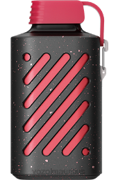 VOZOL GEAR 10000 STAWBERRY RASPBERRY 6V8R309 - VOZOL vape amazon