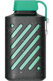VOZOL GEAR 10000 WATERMELON BUBBLE GUM 6V8R313 - VOZOL vape flavors