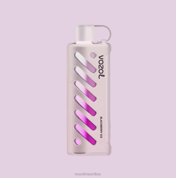VOZOL Mauritius - VOZOL Gear Shisha 25000 484D1