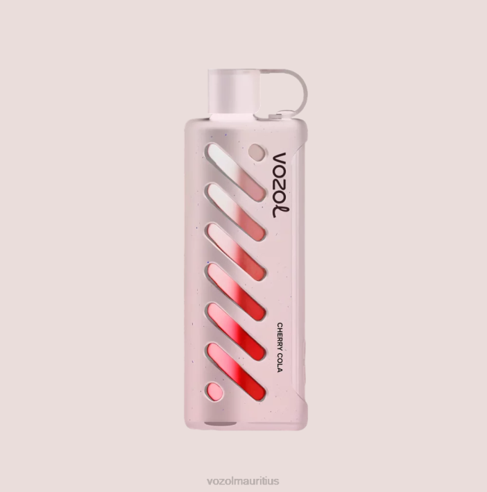 VOZOL Mauritius - VOZOL Gear Shisha 25000 484D1