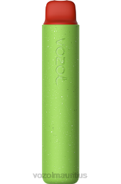 VOZOL STAR 2000 STRAWBERRY KIWI 6V8R164 - VOZOL Mauritius