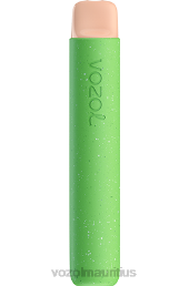 VOZOL STAR 600 LEMON RASPBERRY WATERMELON 6V8R87 - VOZOL vape review