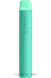 VOZOL STAR 600 SPEARMINT 6V8R92 - VOZOL Port Louis