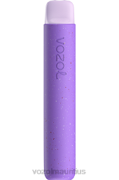 VOZOL STAR 600 STRAWBERRY RASPBERRY CHERRY 6V8R96 - VOZOL vape price