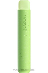 VOZOL STAR 600 WATERMELON BUBBLE GUM 6V8R100 - VOZOL vape sale