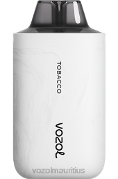 VOZOL STAR 6000/8000 V2 TOBACCO 6V8R67 - VOZOL vape review