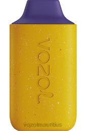VOZOL STAR 6000 LEMON KIWI PASSION FRUIT 6V8R116 - VOZOL vape price