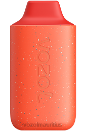 VOZOL STAR 6000 TIGER BLOOD 6V8R133 - VOZOL vape flavors