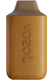 VOZOL STAR 6000 TOBACCO 6V8R134 - VOZOL Mauritius
