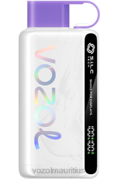 VOZOL STAR 9000/12000 RAINBOW CANDY 6V8R47 - VOZOL vape review