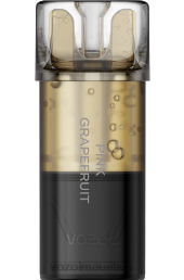 VOZOL SWITCH Pro PINK GRAPEFRUIT 6V8R185 - VOZOL vape Mauritius