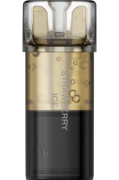 VOZOL SWITCH Pro STRAWBERRY ICE 6V8R206 - VOZOL vape price